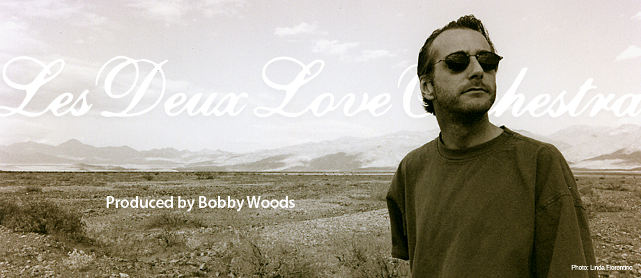 Produced by Bobby Woods.