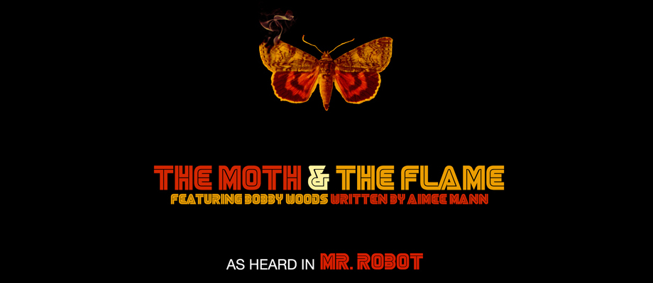 Les Deux Love Orchestra The Moth & The Flame