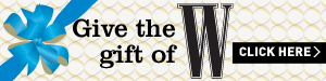 Give the Gift of W