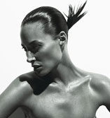 Christy Turlington Burns